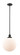 Pendants Glass Down by Innovations ( 405 | 201S-OB-G201-12-LED Franklin Restoration ) 