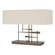 Lamps Table by Hubbardton Forge ( 39 | 277670-SKT-05-SE2010 Cavaletti ) 