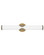 Bathroom Fixtures Cylindrical / Linear by Hinkley ( 13 | 50082LCB Femi ) 
