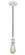 Mini Pendants Cable by Innovations ( 405 | 100W-10BR-1W Edison ) 