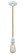 Mini Pendants Cable by Innovations ( 405 | 100W-10CR-0W Whitney ) 