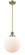 Pendants Sphere by Innovations ( 405 | 201S-AB-G201-10-LED Franklin Restoration ) 