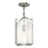 Semi-Flush Mts. Glass Down by Hubbardton Forge ( 39 | 121140-SKT-85-ZM0137 Bow ) 