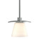 Mini Pendants Glass Down by Hubbardton Forge ( 39 | 186600-SKT-MULT-82-GG0242 Wren ) 