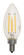 Landscape Ltg. Bulbs by Hinkley ( 13 | E12LED-5 Bulb ) 