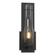 Sconces Single Glass by Hubbardton Forge ( 39 | 204250-SKT-10-II0184 New Town ) 
