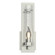 Sconces Single Glass by Hubbardton Forge ( 39 | 204250-SKT-85-II0184 New Town ) 