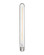 Bulbs Tubular by Hinkley ( 13 | E26T1042411CL LumiGlo Bulb ) 