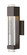 Exterior Wall Mount by Hinkley ( 13 | 2830BZ Glacier ) 
