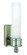 Sconces Single Glass by House of Troy ( 30 | WL601-PC Wall Sconce ) 