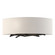Sconces Drum Shade by Hubbardton Forge ( 39 | 207660-SKT-10-SE1692 Brindille ) 
