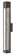 Exterior Wall Mount by Hinkley ( 13 | 2855BZ Vapor ) 
