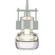 Mini Pendants Glass Down by Hubbardton Forge ( 39 | 187300-SKT-MULT-82-ZM0435 Cuff ) 