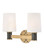 Sconces Double Candle by Hinkley ( 13 | 51372HB-BX Declan ) 