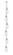 Pendants Multi-port/Cascade by Innovations ( 405 | 106-450-1P-PN-G450-6SCL Downtown Urban ) 