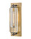 Exterior Wall Mt./Flush by Hinkley ( 13 | 28920HB-LL Lourde ) 