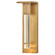 Exterior Wall Mt./Flush by Hinkley ( 13 | 28934HB Cecily ) 