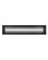 Bathroom Fixtures Cylindrical / Linear by Hinkley ( 13 | 52022BK Lucien ) 