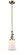 Mini Pendants Glass Down by Innovations ( 405 | 206-AB-G181-LED Franklin Restoration ) 