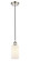 Mini Pendants Cable by Innovations ( 405 | 516-1P-PN-G801 Ballston ) 