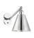 Sconces Metal by Innovations ( 405 | 317-1W-PC-MBC-8-PC-LED Ballston ) 