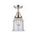Semi-Flush Mts. Directional by Innovations ( 405 | 447-1C-PN-G184 Caden ) 