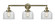 Bathroom Fixtures Three Lights by Innovations ( 405 | 205-AB-G72 Franklin Restoration ) 