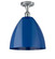 Semi-Flush Mts. Directional by Innovations ( 405 | 516-1C-PC-MBD-12-BL Ballston ) 