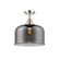 Semi-Flush Mts. Directional by Innovations ( 405 | 447-1C-PN-G73-L Caden ) 