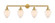 Bathroom Fixtures Four Lights by Innovations ( 405 | 215-SG-G661-7 Franklin Restoration ) 