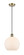 Mini Pendants Cable by Innovations ( 405 | 516-1P-AB-G121-10-LED Ballston ) 