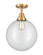 Semi-Flush Mts. Directional by Innovations ( 405 | 447-1C-SG-G202-12 Caden ) 