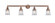 Bathroom Fixtures Four Lights by Innovations ( 405 | 215-AC-G182S-LED Franklin Restoration ) 