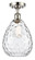 Semi-Flush Mts. Directional by Innovations ( 405 | 516-1C-PN-G372 Ballston ) 
