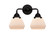 Bathroom Fixtures Two Lights by Innovations ( 405 | 288-2W-BK-G171 Nouveau 2 ) 