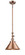 Mini Pendants Metal Shade by Innovations ( 405 | 206-AC-M10-AC-LED Franklin Restoration ) 