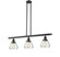 Linear/Island 3 Light Bar by Innovations ( 405 | 213-OB-G172-LED Franklin Restoration ) 