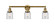 Bathroom Fixtures Three Lights by Innovations ( 405 | 205-BB-G52-LED Franklin Restoration ) 
