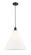 Pendants Glass Down by Innovations ( 405 | 516-1P-OB-GBC-161-LED Ballston ) 