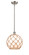 Pendants Sphere by Innovations ( 405 | 516-1S-SN-G121-10RB Ballston ) 
