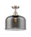 Semi-Flush Mts. Directional by Innovations ( 405 | 447-1C-SN-G73-L-LED Caden ) 