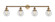 Bathroom Fixtures Four Lights by Innovations ( 405 | 215-BB-G202-6 Franklin Restoration ) 