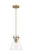 Mini Pendants Cable by Innovations ( 405 | 410-1PS-BB-G411-8CL Downtown Urban ) 