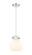 Mini Pendants Cable by Innovations ( 405 | 410-1PS-PN-G410-8WH Downtown Urban ) 