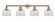 Bathroom Fixtures Four Lights by Innovations ( 405 | 215-BB-G72 Franklin Restoration ) 