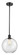 Pendants Sphere by Innovations ( 405 | 516-1S-BK-G122-10 Ballston ) 