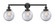 Bathroom Fixtures Three Lights by Innovations ( 405 | 205-OB-G202-8-LED Franklin Restoration ) 