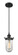 Mini Pendants Cable by Innovations ( 405 | 516-1P-BK-CE231-CL Austere ) 