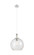 Pendants Glass Down by Innovations ( 405 | 415-1PR-SN-G124-12 Ballston ) 