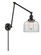 Lamps Wall by Innovations ( 405 | 238-BK-G72-LED Franklin Restoration ) 